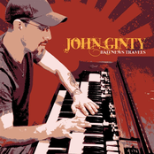 john ginty