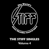 The Stiff Singles - Vol 4