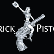 trick pistol