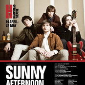 Sunny Afternoon Original Cast