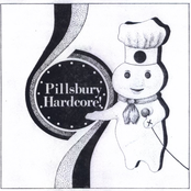 Pillsbury Hardcore Complete Discography 1985-1986