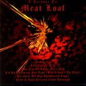 A Tribute To Meatloaf