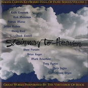 Dizzy Reed: Steinway to Heaven