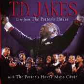 Live from the Potter's House (feat. the Potter's House Mass Choir)