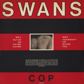 Thug by Swans