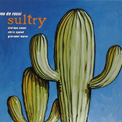 Sultry