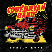 Cody Bryan Band: Lonely Road