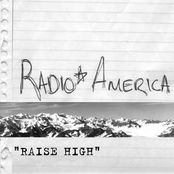 Radio America EP
