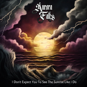 I Don't Expect You To See The Sunrise Like I Do