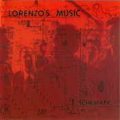 Lorenzo's Music: Schematic