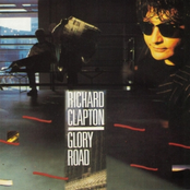 The Underground by Richard Clapton