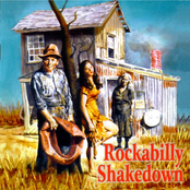 Rockabilly Shakedown