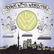 Down With Webster: Down With Webster