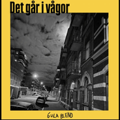 Det går i vågor