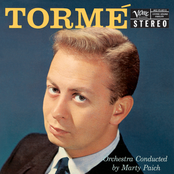 'round Midnight by Mel Tormé