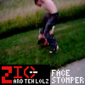 Face Stomper