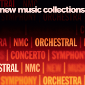 New Music Collections, Vol. 3: Orchestral