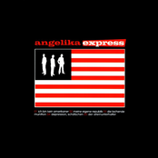 Ich Bin Kein Amerikaner by Angelika Express