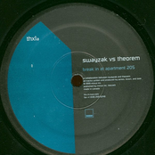 break in at apartment 205