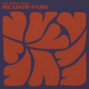 Album cover for I'll Find A Way, by Meadow Park