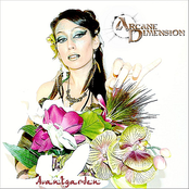 Garden Of Arcane Delights by Arcane Dimension