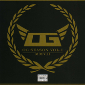 OG Season Volume 1