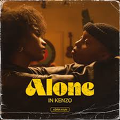 Adria Kain: Alone In Kenzo