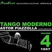 Tango Moderno