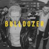 Bulldozer