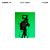 Extra Credit: It's Over