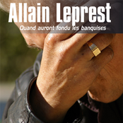 En Joue by Allain Leprest