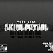 The Paragon Mixtape