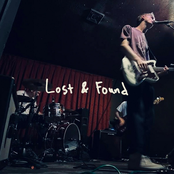 Lost & Found EP