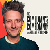 The Comedian's Comedian Podcast