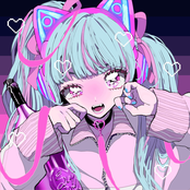 妄想アスパルテーム (MidNight ver. [feat. picco,初音ミク])