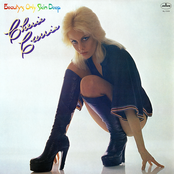 Cherie Currie: Beauty's Only Skin Deep