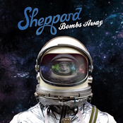 Sheppard: Bombs Away (Deluxe)