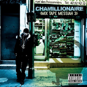 It's Just Pain by Chamillionaire