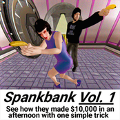Spankbank Vol 1