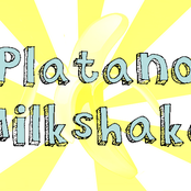 plátano milkshake