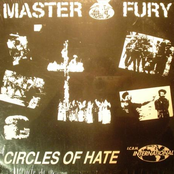 Son Of Man by Master Fury