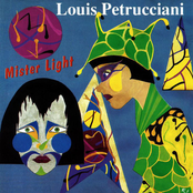 Mister Light