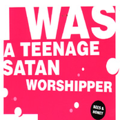 Teenage Radicals by I Was A Teenage Satan Worshipper
