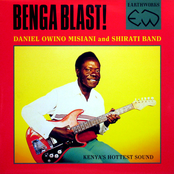 Benga Blast!