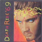 Deathride: The CD