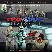 Red vs. Blue: Season 13 (Original Soundtrack)