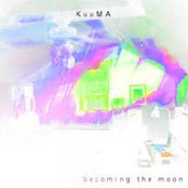 becoming the moon