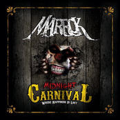 Midnight Carnival by Marrok