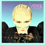 The Best of Visage Album Picture