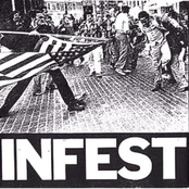 Infest: Still Fighting